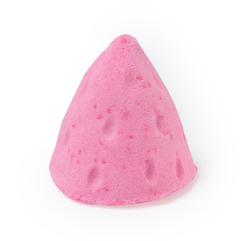 Strawberry Hill Shower Bomb