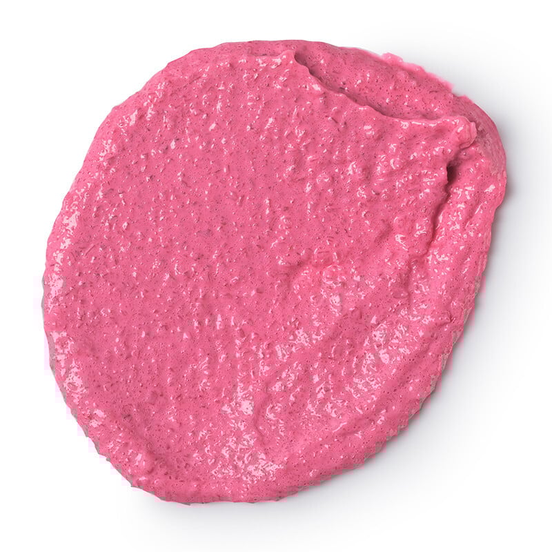 Mamma Mia Shower Scrub