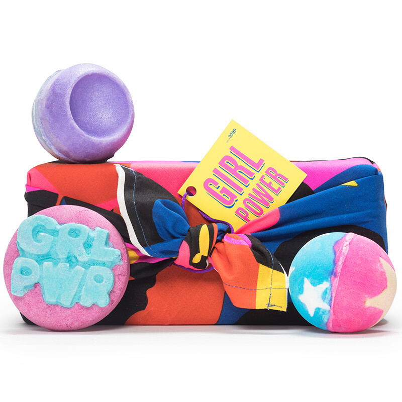 Girl Power Gift