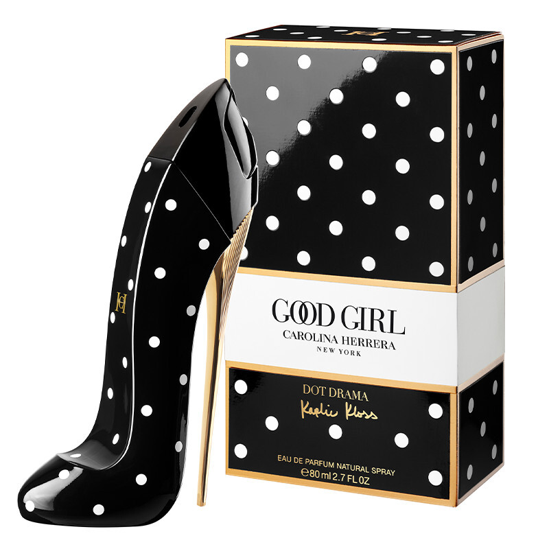 Good Girl Collector Edition Dot Drama