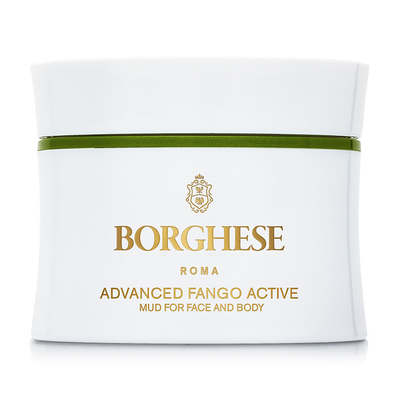 Advanced Fango Active Mud Mask