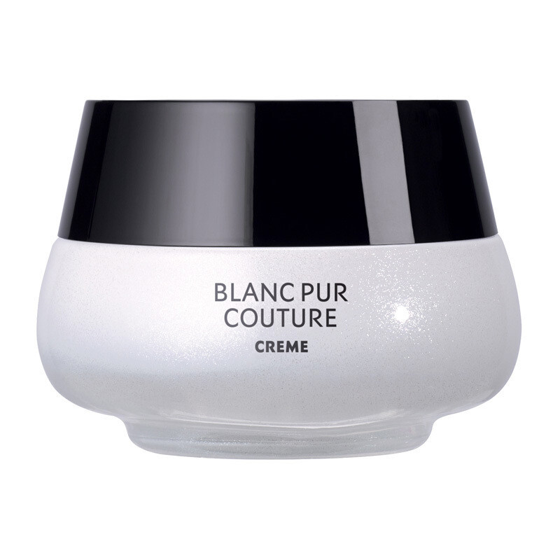 Blanc Pur Couture Creme