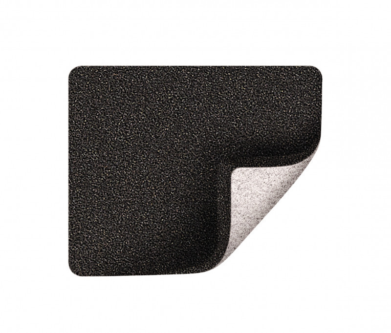 DOUBLE-SIDED FLAT SPONGE