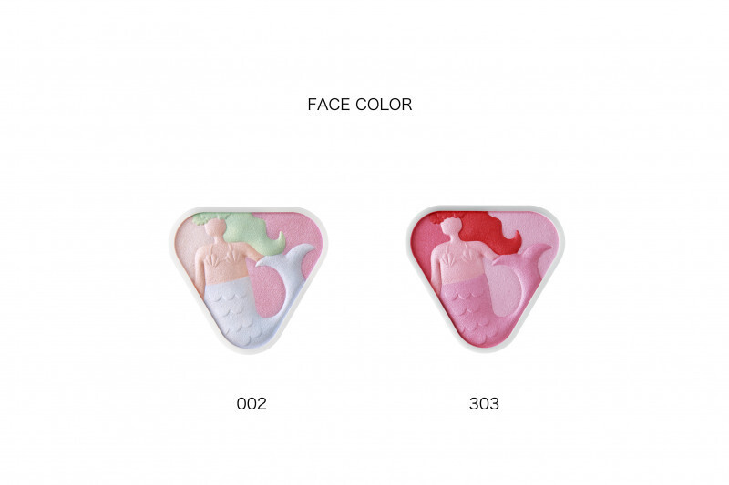 Face Color