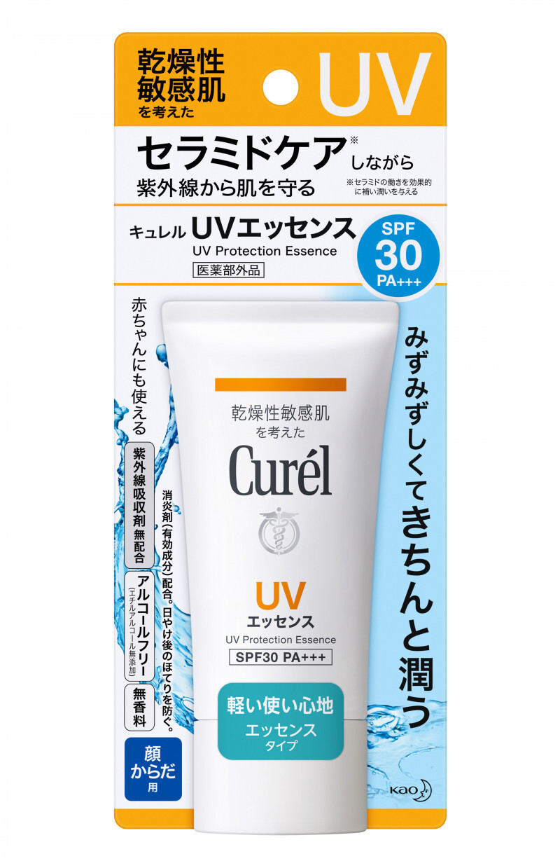 UV Protection Essence SPF30 PA+++