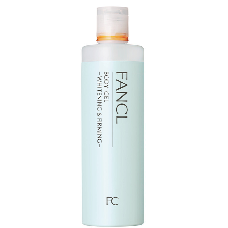 Body Gel – Whitening & Firming
