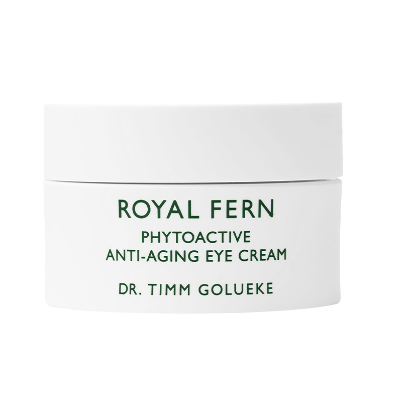 Phytoactive Anti-Aging Eye Cream