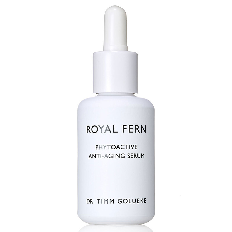 Phytoactive Anti-Aging Serum