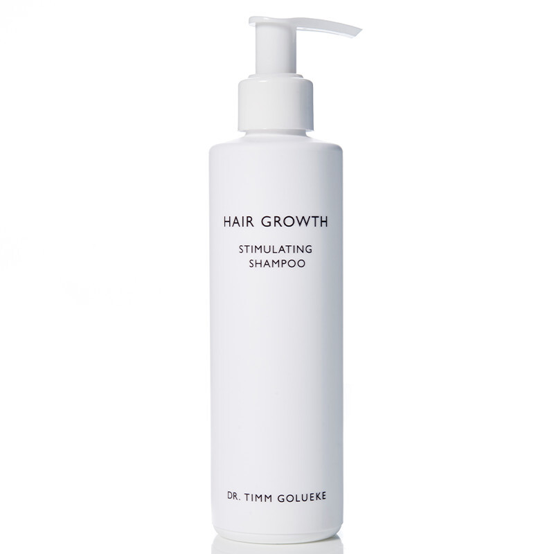 Hair Growth Stimulating Shampoo