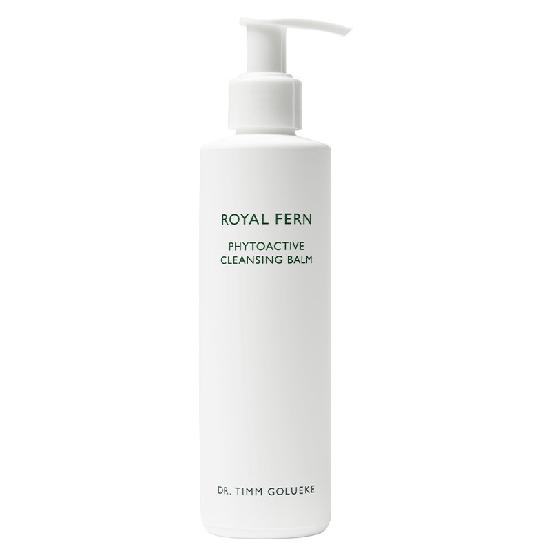 Phytoactive Cleansing Balm
