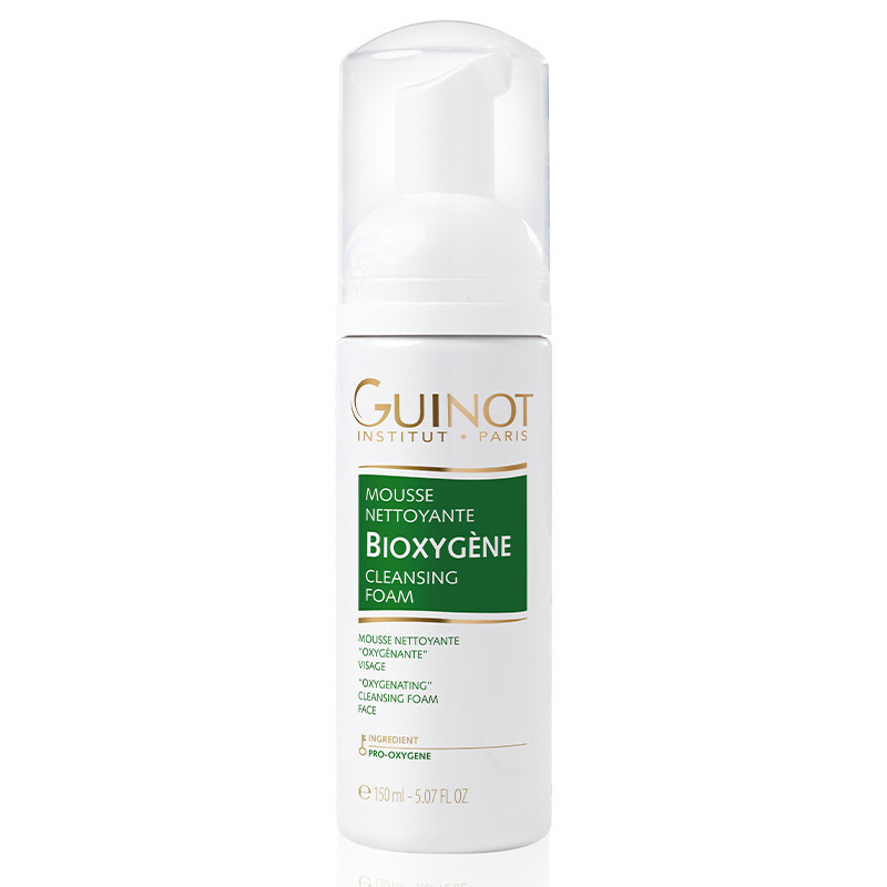 Bioxygene Cleansing Foam