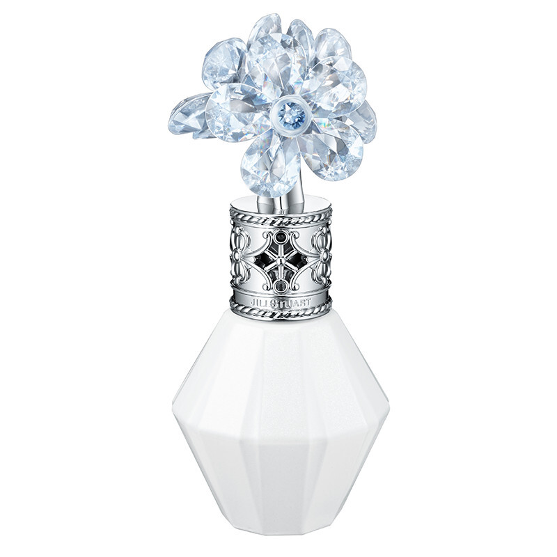 Crystal Bloom something pure blue eau de parfum