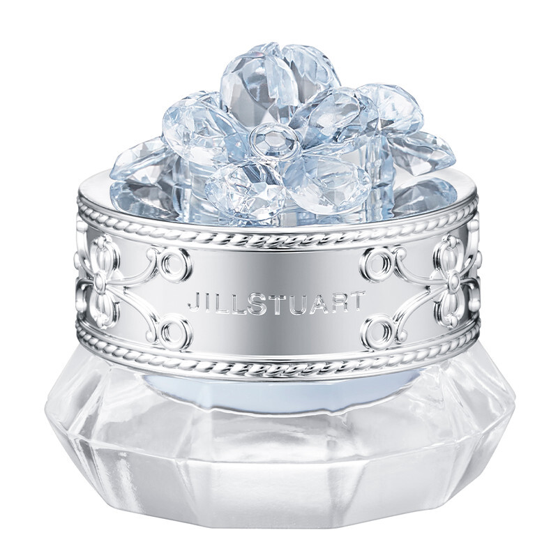 Crystal Bloom Something Pure Blue essence body balm