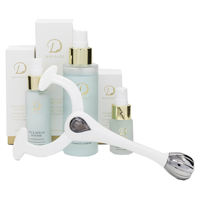 Face X’cercise VISAGER Box