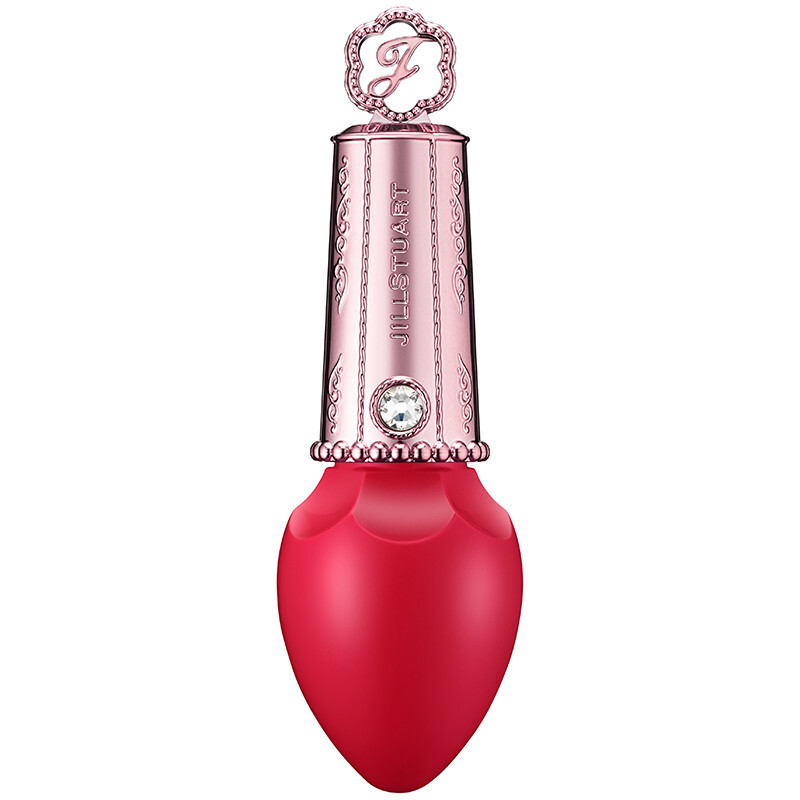 Strawberry Whipped Rouge