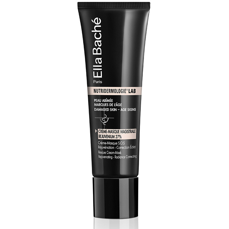 Magistral Cream-Mask Rejuvenium