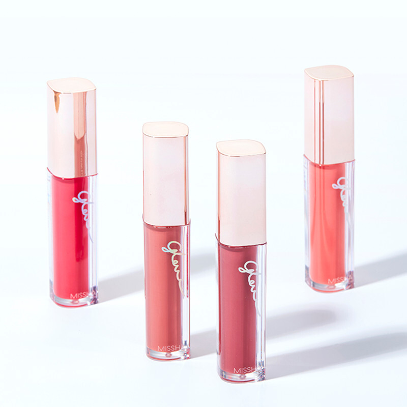 GLOW Lip Blush