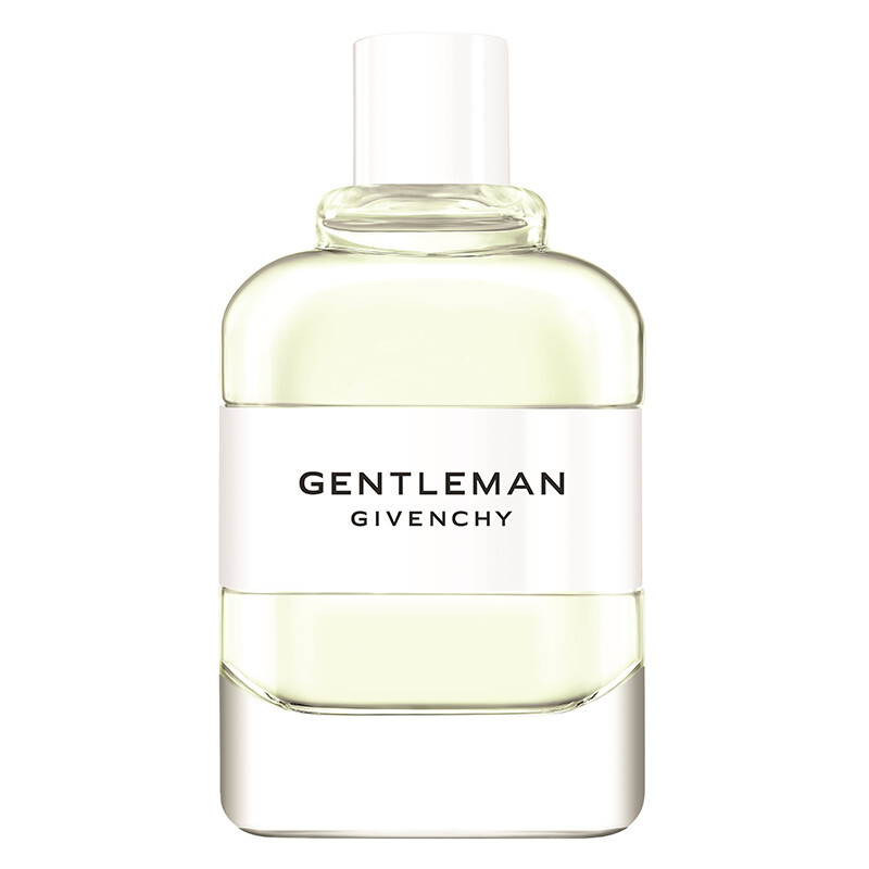Gentleman Givenchy