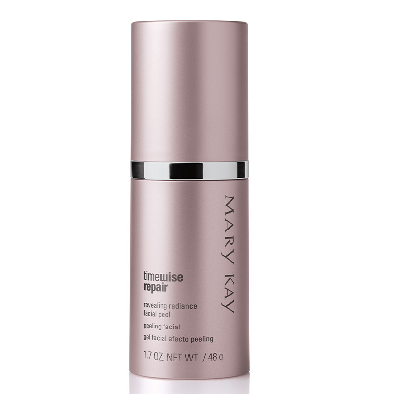 TimeWise Repair Revealing Radiance Facial Peel