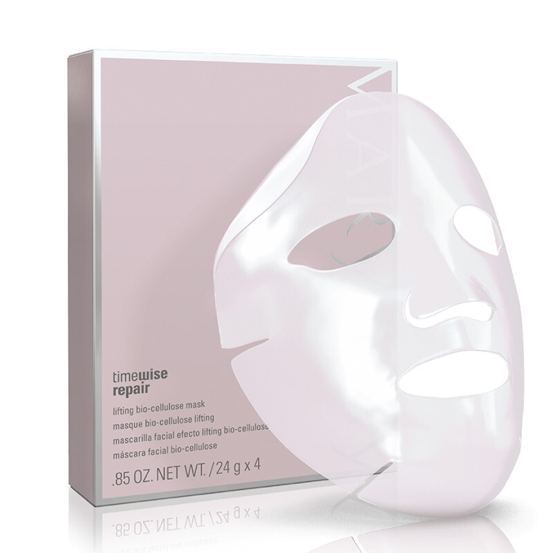 TimeWise Repair Lifting Bio-cellulose Mask
