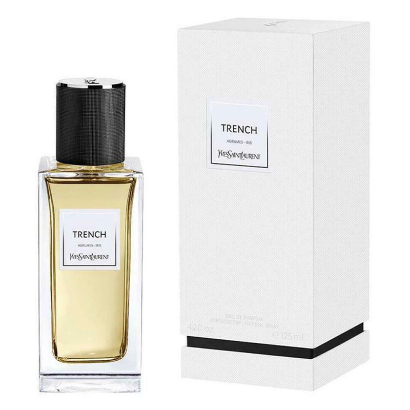 Le Vestiaire des Parfums – Trench