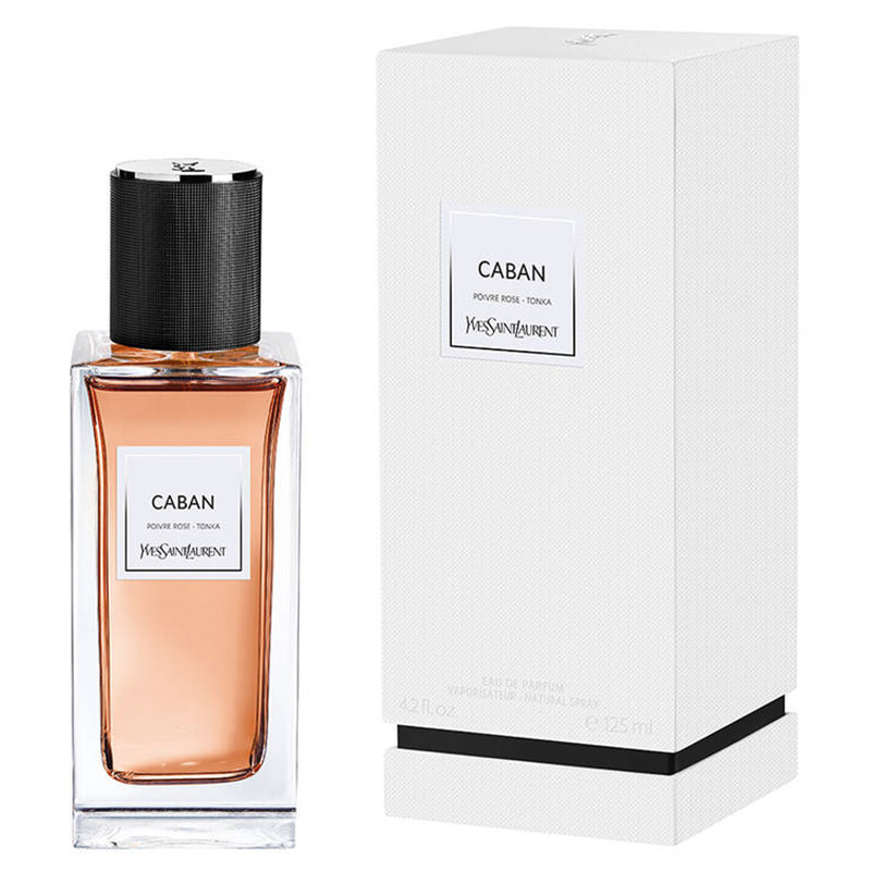 Le Vestiaire des Parfums – Caban