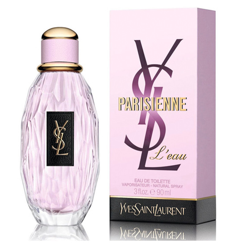 Parisienne EDT