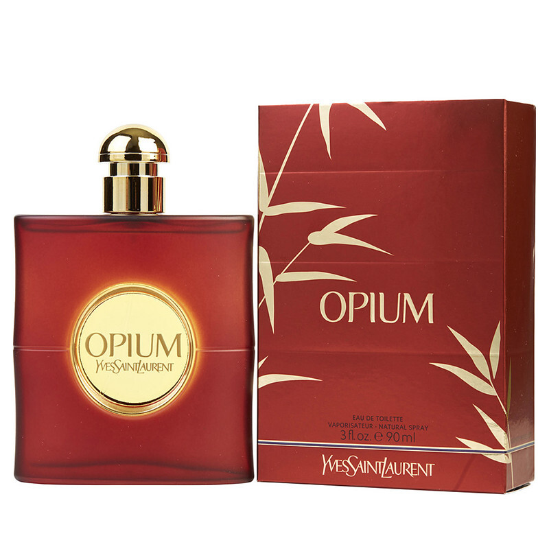 Opium EDT
