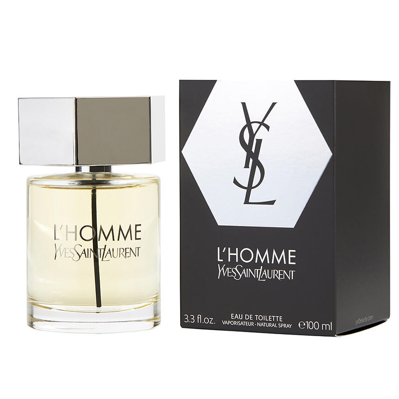 L’homme EDT