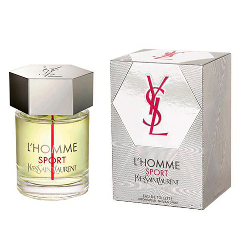 L’homme Sport EDT