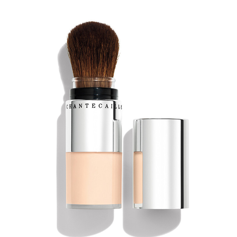 HD Perfecting Loose Powder - Candlelight