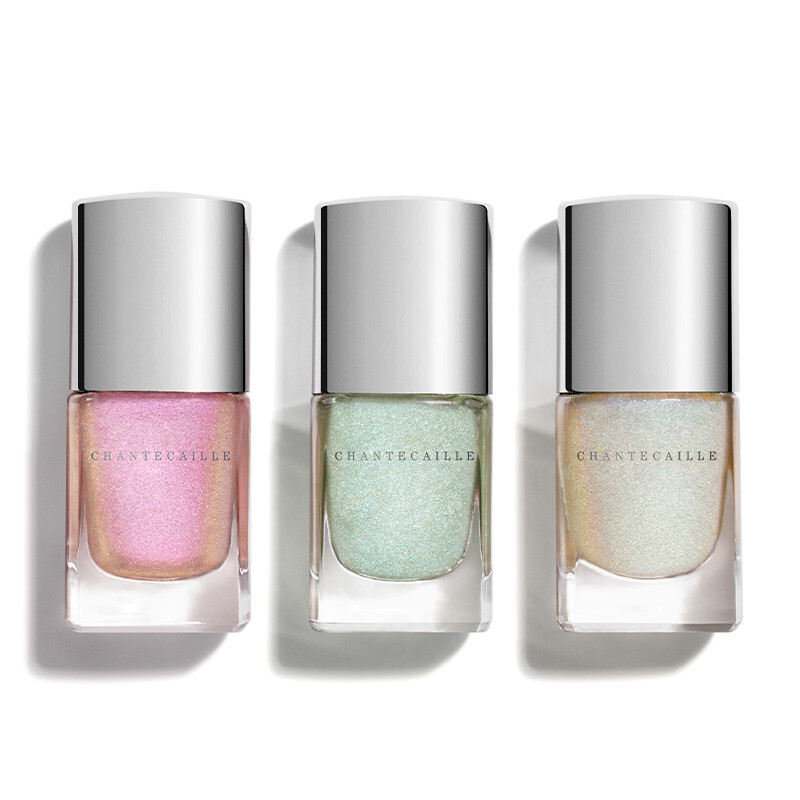 Celestial Nail Sheer