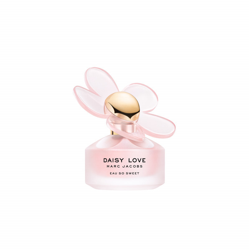DAISY LOVE EAU SO SWEET