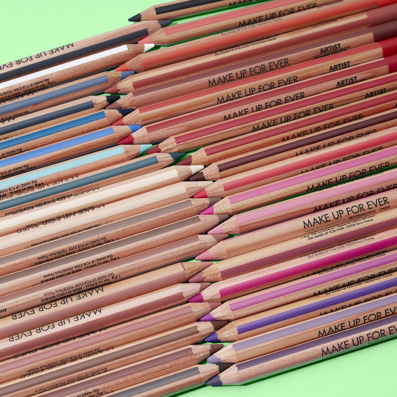 ARTIST Color Pencil