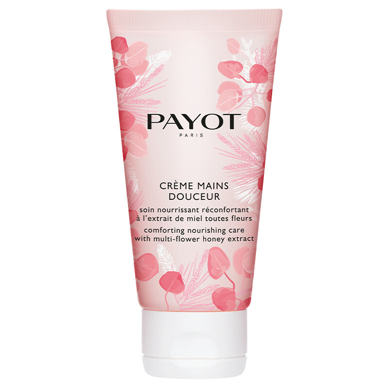 CRÈME MAINS DOUCEUR