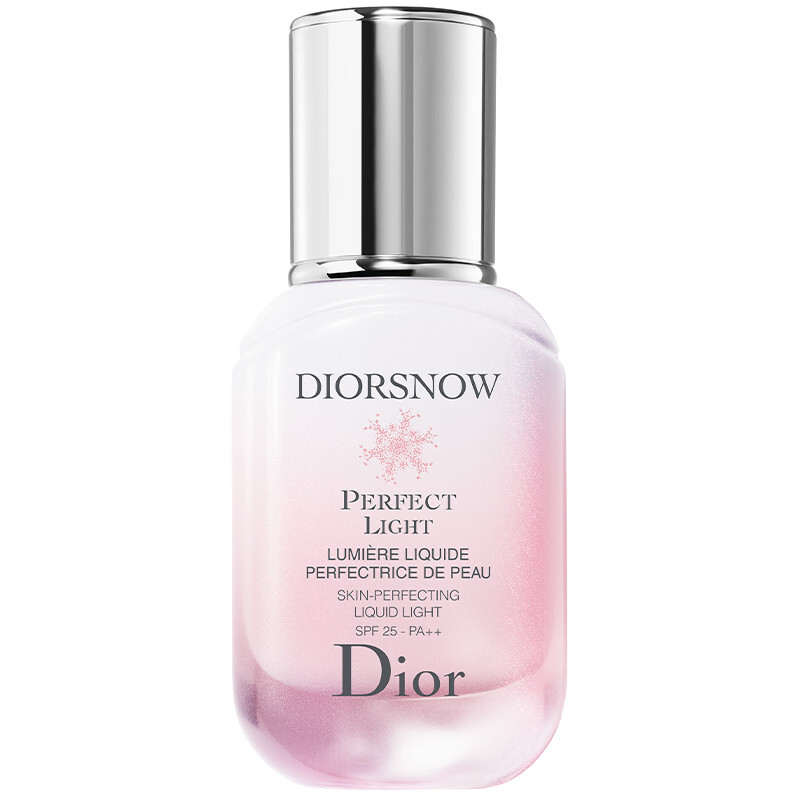 Skin-Perfecting Liquid Light