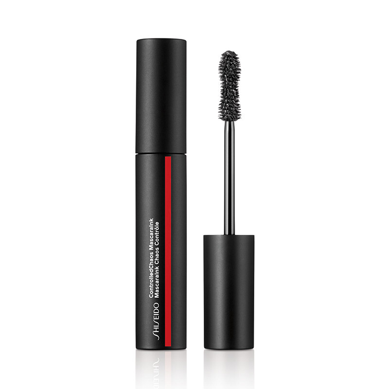 Makeup ControlledChaos MascaraInk