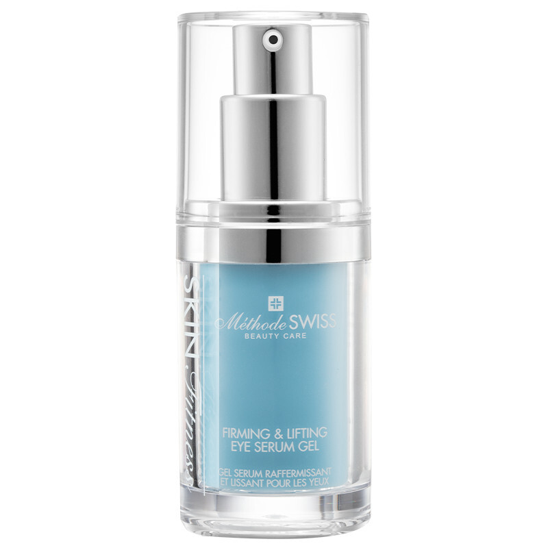 Firming & Lifting Eye Serum Gel