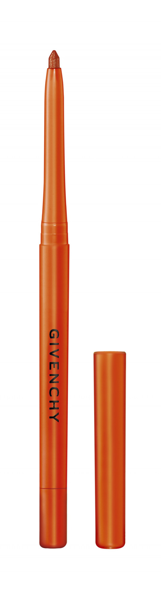 No. 09 Tangerine