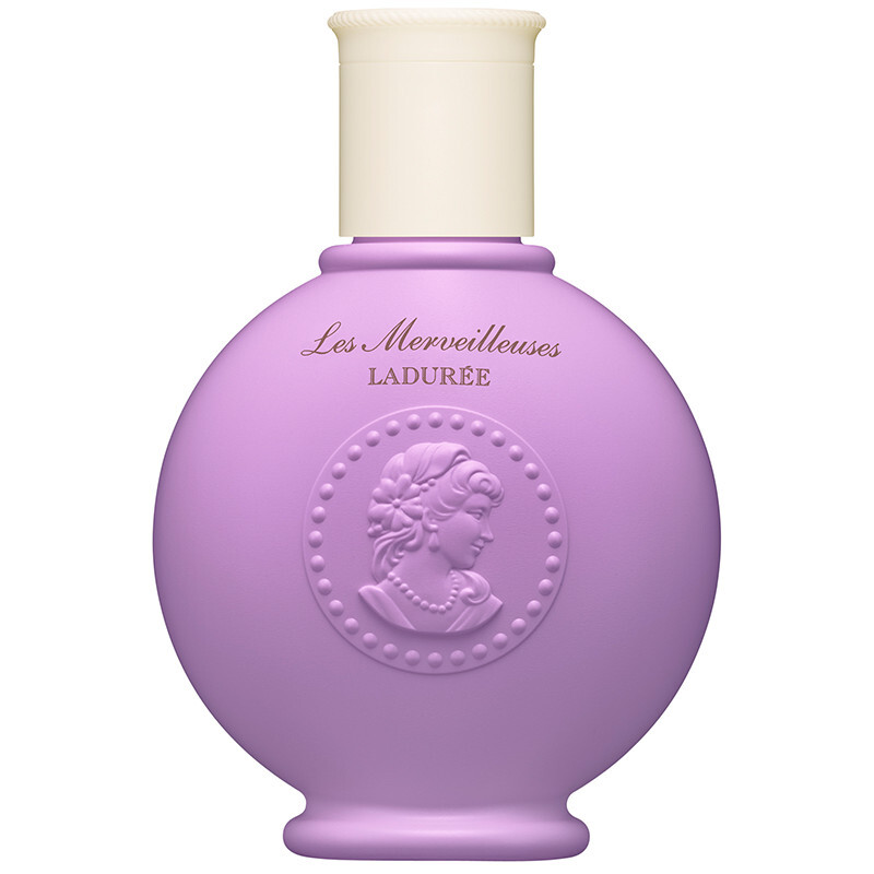 HELIOTROPE BODY WASH