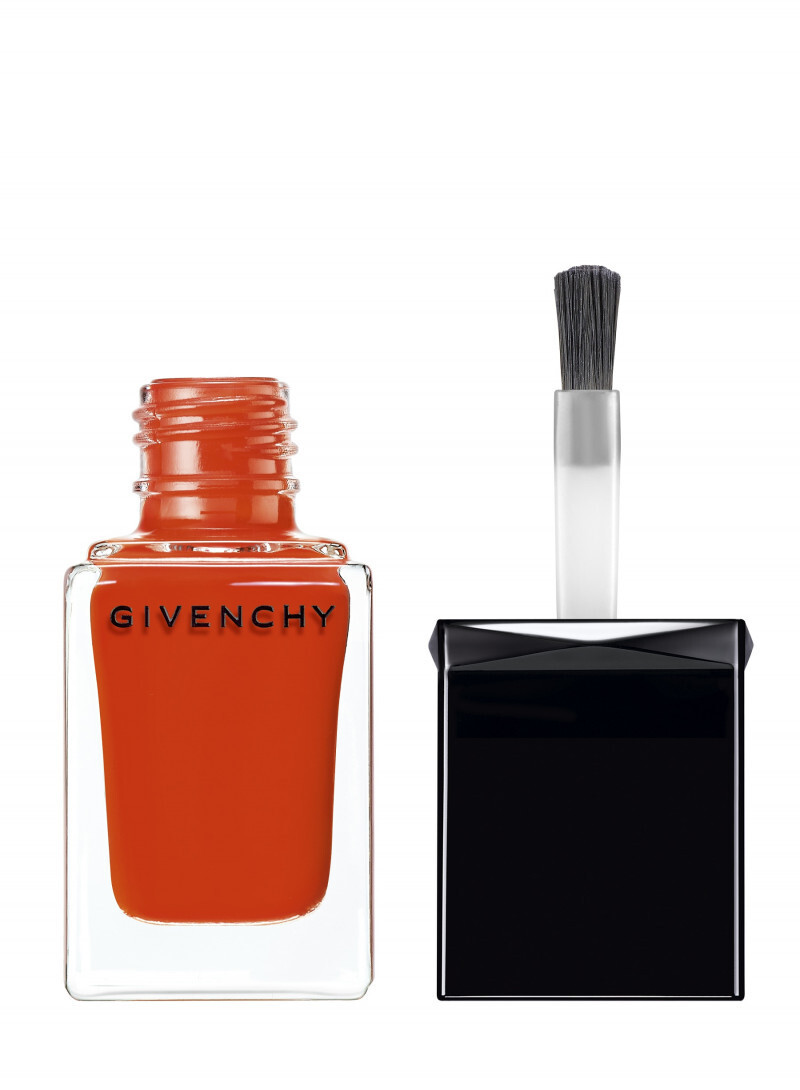 No. 14 Vivid Orange