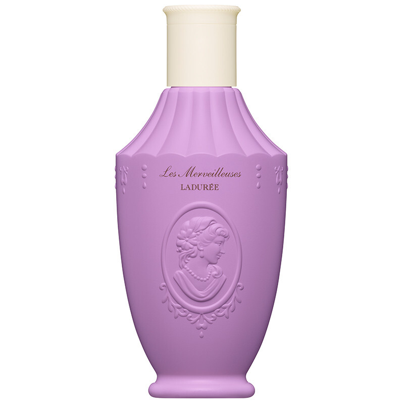HELIOTROPE BODY WASH