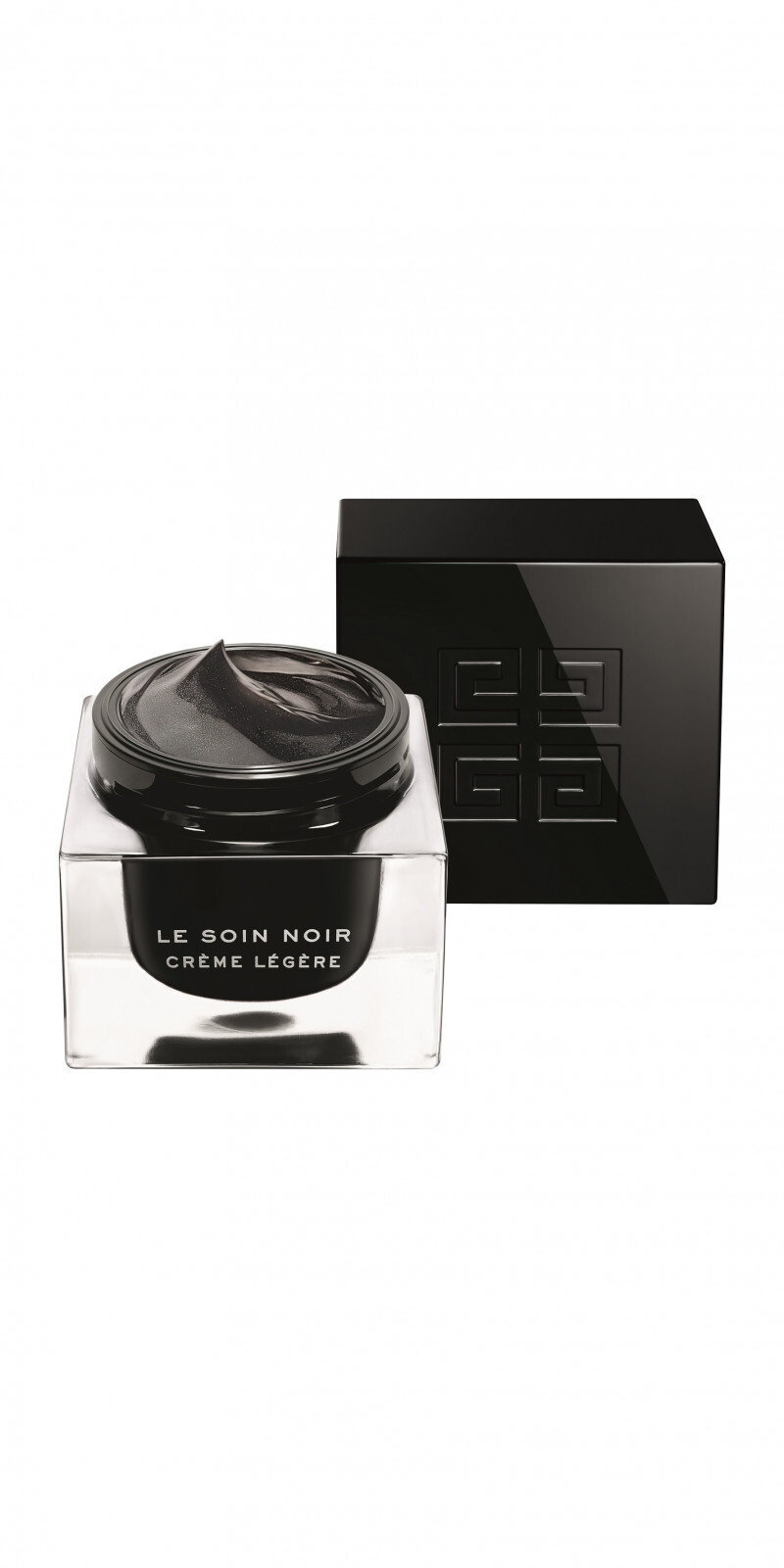 LE SOIN NOIR 3RD GENERATION  CRÈME LÉGÈRE