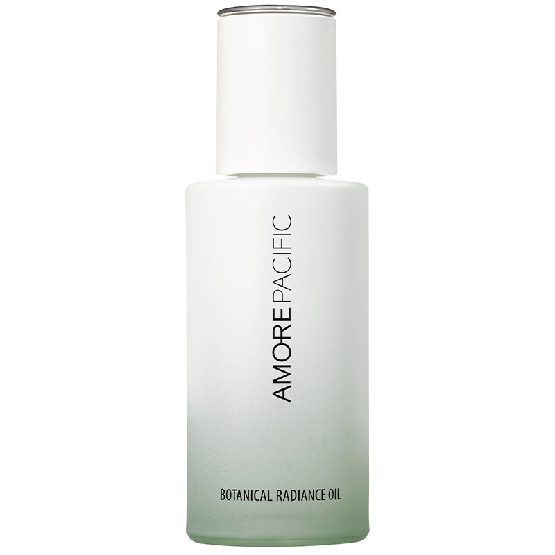BOTANICAL RADIANCE OIL