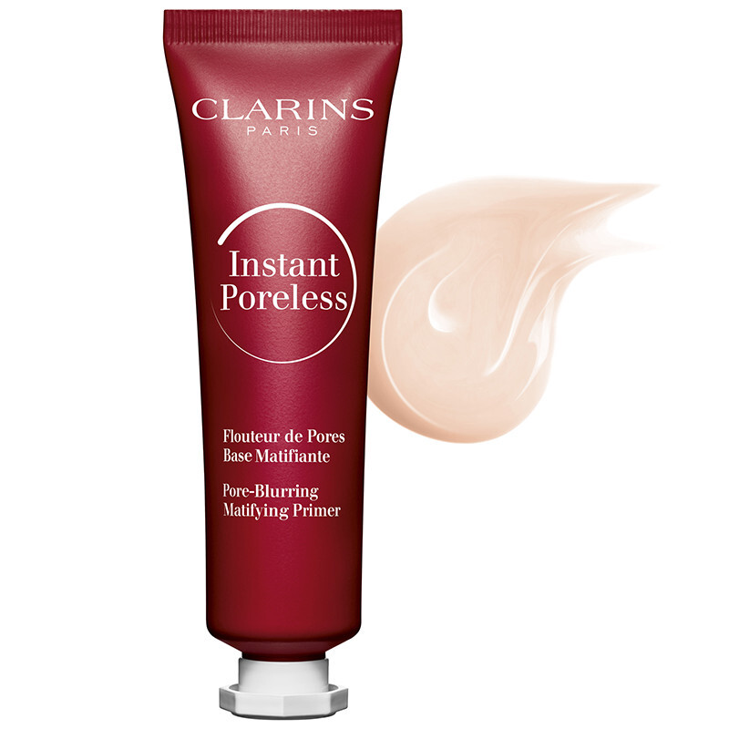 INSTANT PORELESS Pore-Blurring Matifying Primer