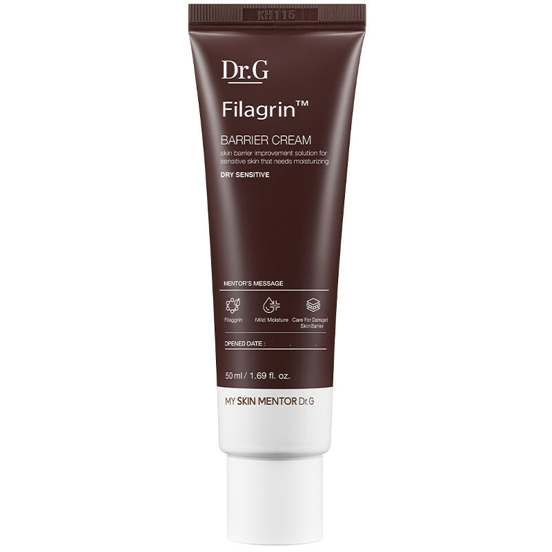 Filagrin Barrier Cream for dry sensitive