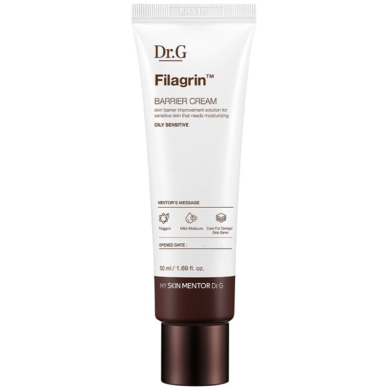 Filagrin Barrier Cream for Oily sensitive 抗敏修護喚膚霜(油性肌) Image