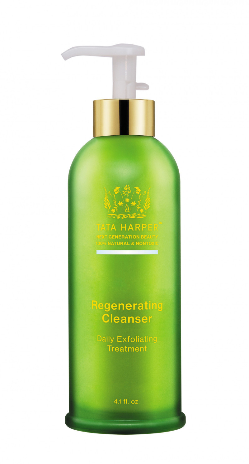 Regenerating Cleanser
