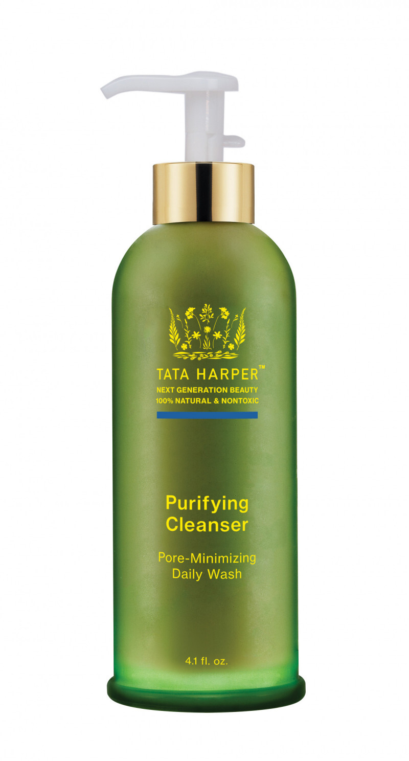 Purifying Gel Cleanser