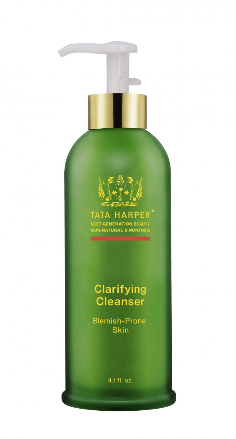 Clarifying Cleanser
